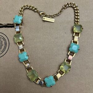 Vince camuto necklace